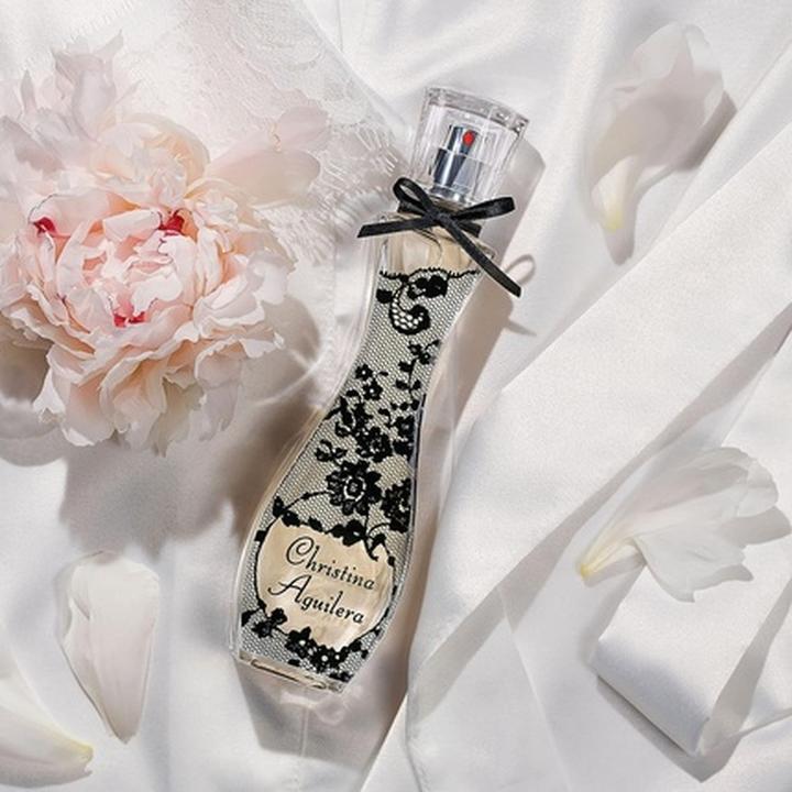 Immagine prodotto Christina Aguilera Per lei (Eau de parfum, 75 ml)