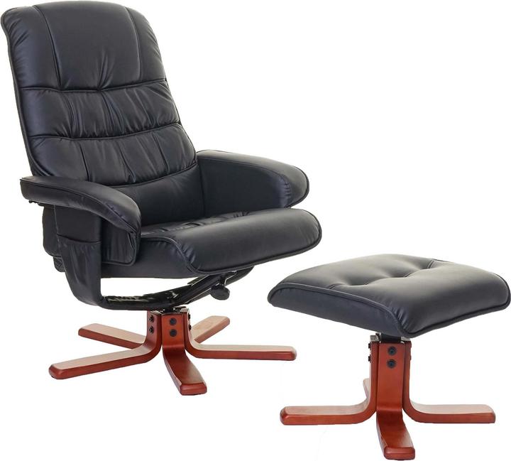Produktbild JOHN316 Relaxsessel
