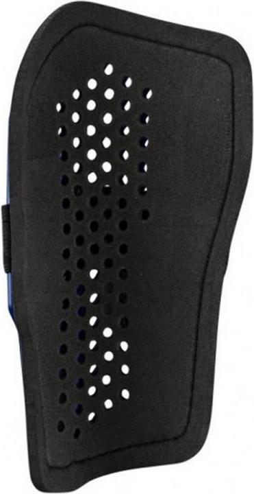 Produktbild Mitre Schienbeinschoner Aircell Kohlenschwarz 2Erpack (M)