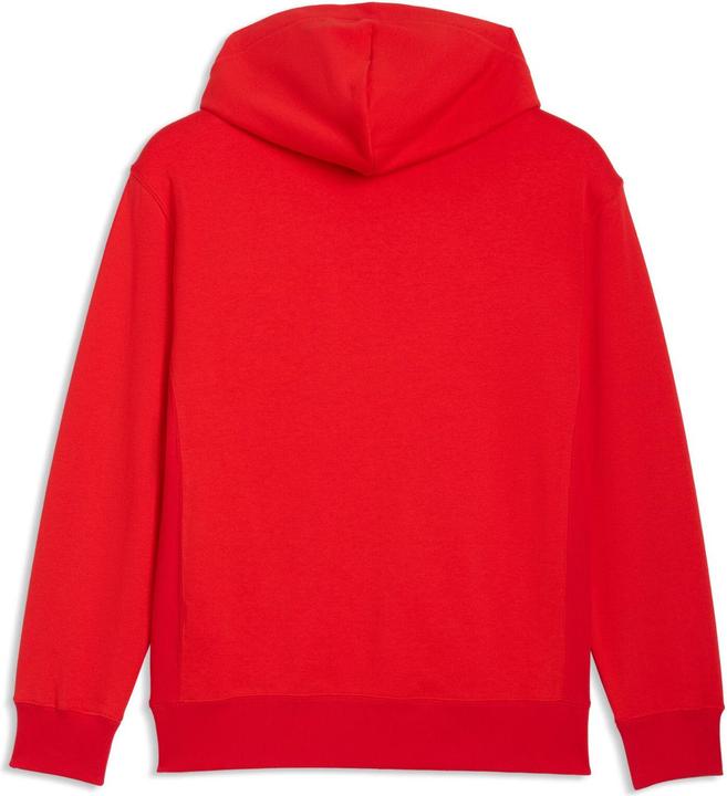 Produktbild Puma WARDROBE ESS Relaxed Hoodie TR B (140)