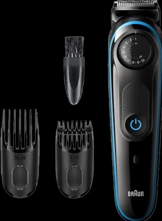 Image du produit Braun Beardtrimmer Series 3 (BT3240)