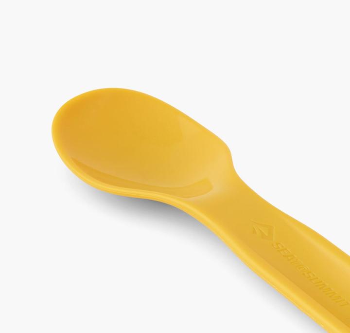 Produktbild Sea To Summit Passage Cutlery Set - (2 Piece) - Yellow
