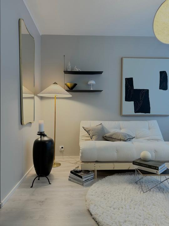 Produktbild Karup Design Roots (3-Sitzer, Bettsofa)