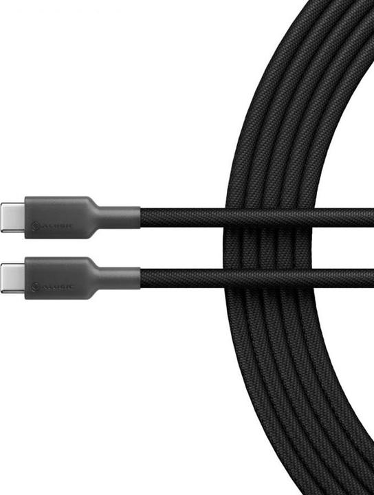 Actual product image Alogic Elements PRO USB-C to USB-C cha (1 m, USB 2.0)