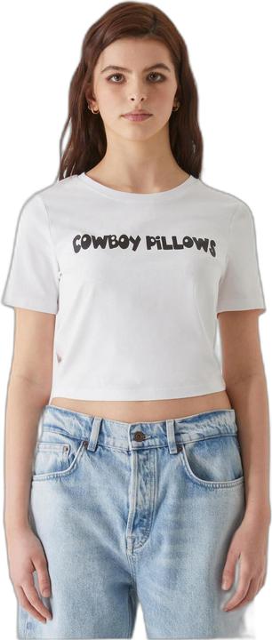 Produktbild Lost Youth Cowboy Pillows (L)