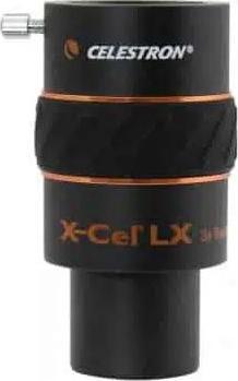 Produktbild Celestron Barlow-Linse X-Cel LX 3x 1.25