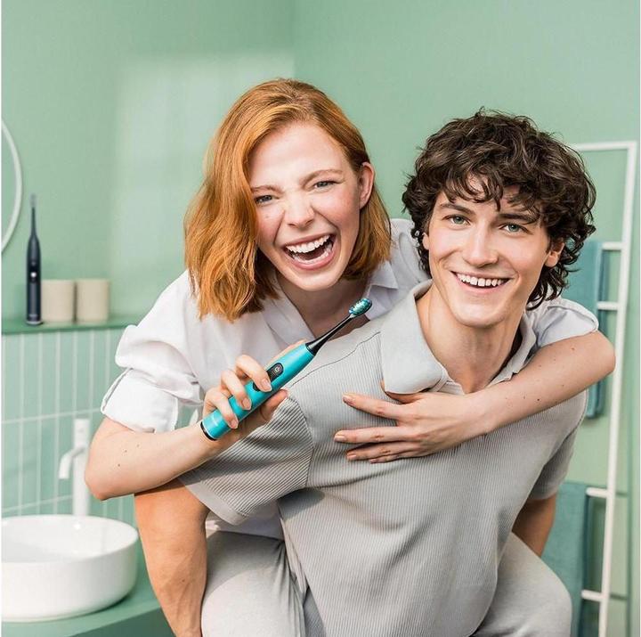 Actual product image Beurer SC 50 (Sonic toothbrush)
