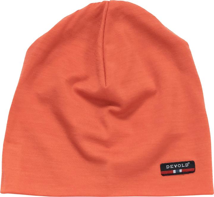 Immagine prodotto Devold Breeze Merino 150 Beanie (58)