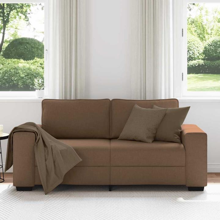 Produktbild vidaXL 2-Sitzer-Sofa (2-Sitzer)