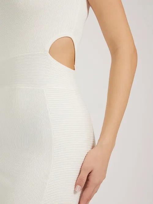 Image du produit Guess robe cutout allison (M)