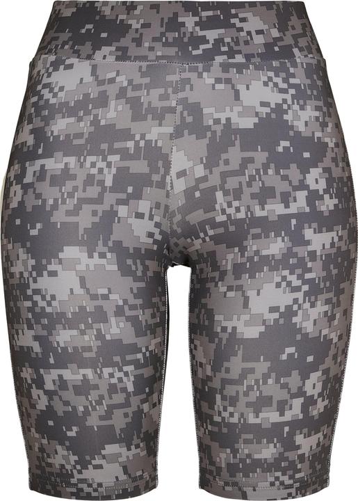 Dark digital camo