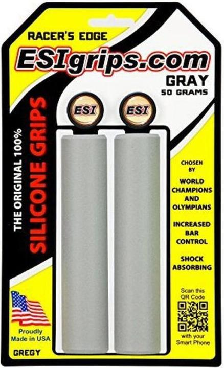Actual product image ESI Audiotechnik Racer's Edge grips