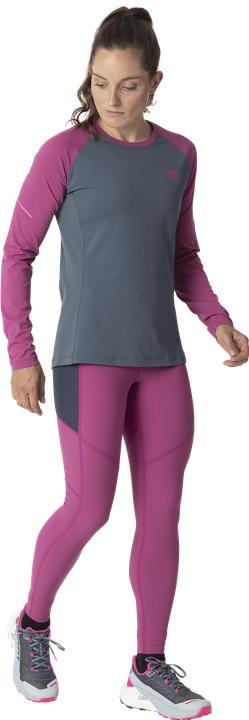 Actual product image Dynafit Alpine Pro Langarmshirt Damen (34, 40, XS)