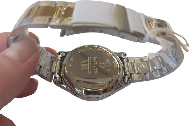 Actual product image Meister Anker Herren - Uhr (Digital watch)