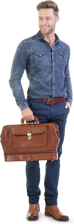 Produktbild PIKE Reisetasche (8 l)