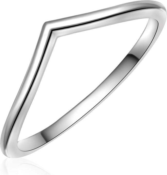 Produktbild Trilani Damen Ring Herz - 38872 (50)