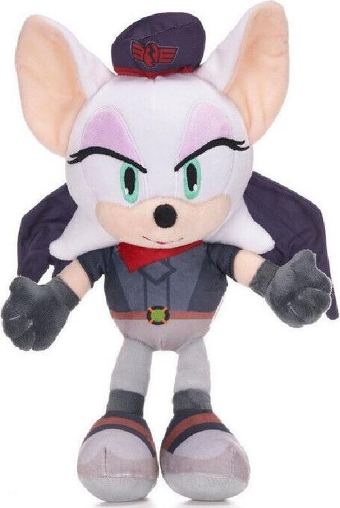 Sega Plush - Sonic the Hedgehog - Rouge the Bat