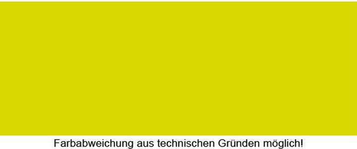 Oracover ironing foil yellow transparent 3 meter # 39