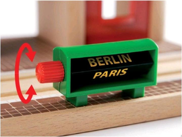 Productafbeelding Brio Praatstation