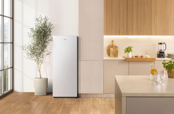 Actual product image Gorenje F4142PW (Stand-alone, 165 l)
