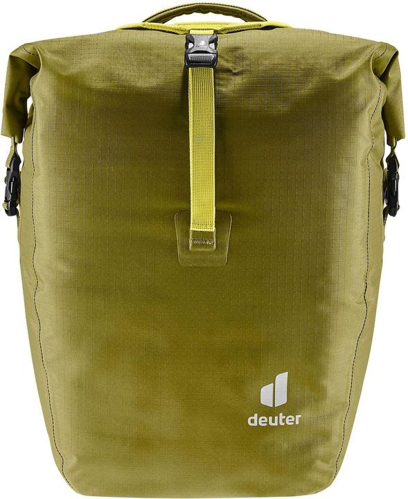 Actual product image Deuter Weybridge 20+5 (25 l, Luggage carrier bag)