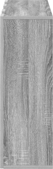 Actual product image vidaXL Modernes Sideboard (73.50 x 24 x 69.50 cm)