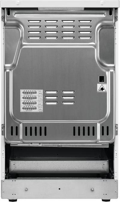 Image du produit AEG CIB56494BW 943005695