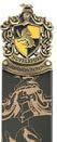 Image du produit Noble Collection Marque-page Hufflepuff Marron/Jaune/Noir