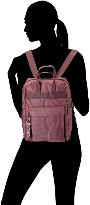 Actual product image Mandarina Duck MD20 Backpack