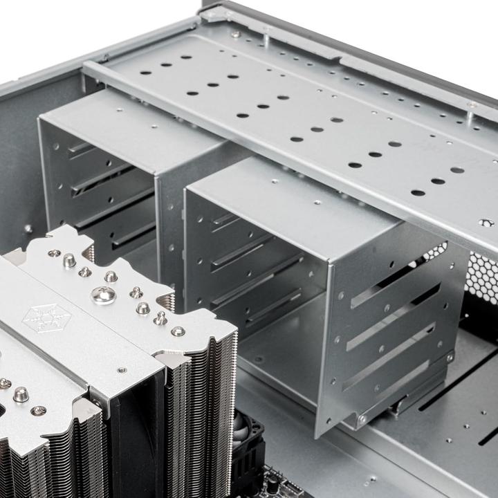 Immagine prodotto Silverstone RM45-360