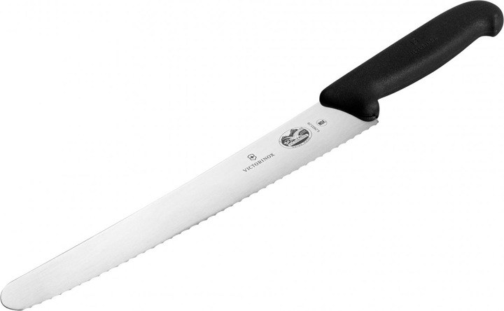 Immagine prodotto Victorinox Sega per pasticceria Fibrox 26 cm (26 cm)