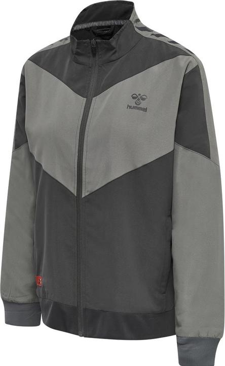Actual product image hummel Pro Grid Walk Out Jacket Wo (XXL)