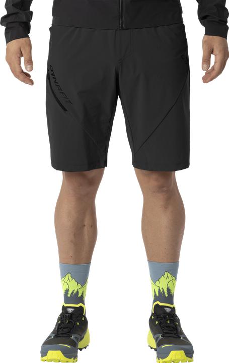 Produktbild Dynafit Traverse Hybrid (S)