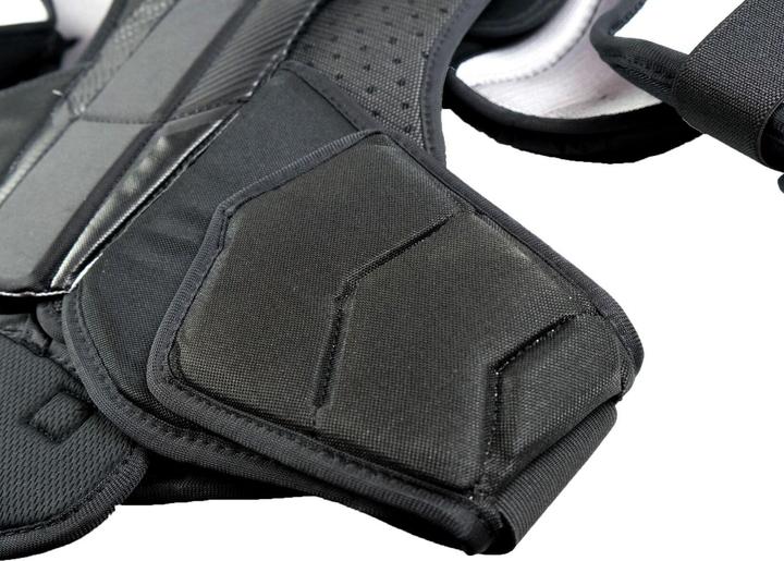 Produktbild Nauer BAUER Schulterpolster PRO - Sr. L (1056557) (L)