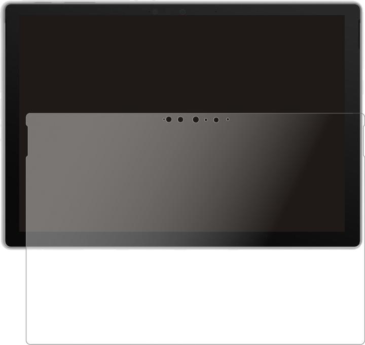 Actual product image Dipos Screen Protector Anti-Shock (1 Piece, Microsoft Surface Pro 7+)