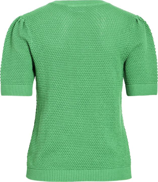 Actual product image Vila Kurzärmeliges Strickoberteil (M)