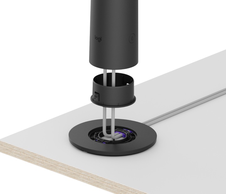 Actual product image Logitech Sight