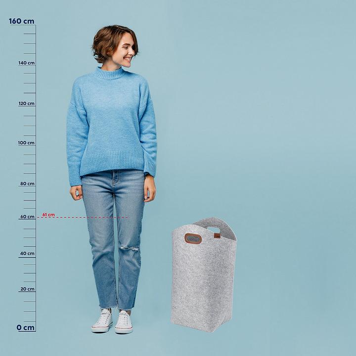 Actual product image Kela Fay (70 l)