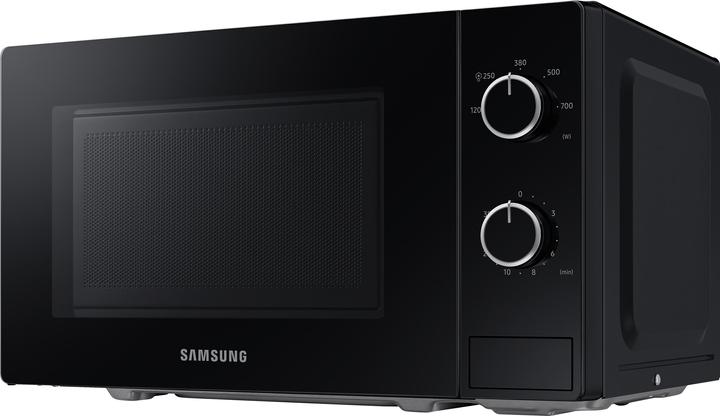 Image du produit Samsung MS20A3010AL/EG (20 l)