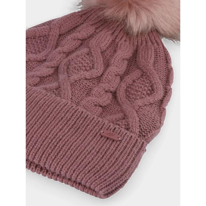 Immagine prodotto 4F Damen-Wintermütze