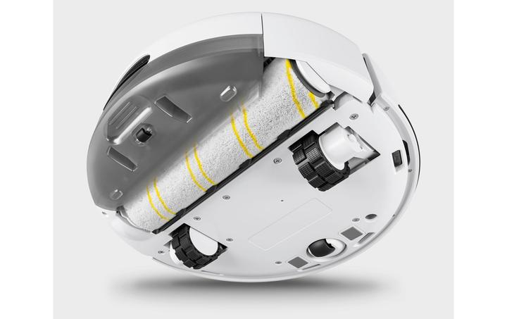 Actual product image Kärcher RCF 3 (Mopping robot)