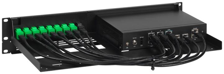 Immagine prodotto Rackmount.IT Kit di montaggio a rack per Forcepoint