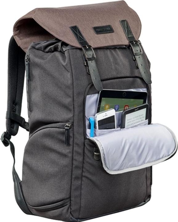 Produktbild Cullmann Kupinė BRISTOL DayPack 600 ruda (600 l)