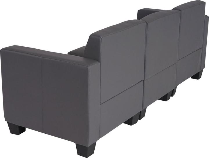Produktbild JOHN316 3-Sitzer Sofa (3-Sitzer)