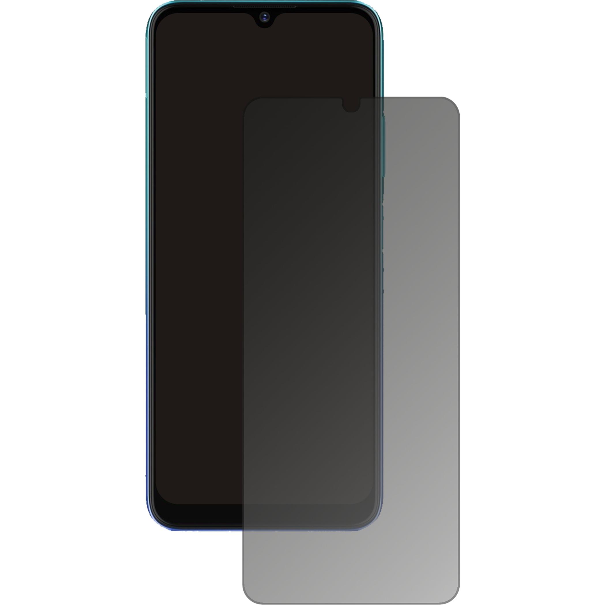 Thumbnail - Dipos Blickschutzfolie 4-Way Privacy (1 Stück, ZTE Blade V30 Vita), Smartphone Schutzfolie, Transparent