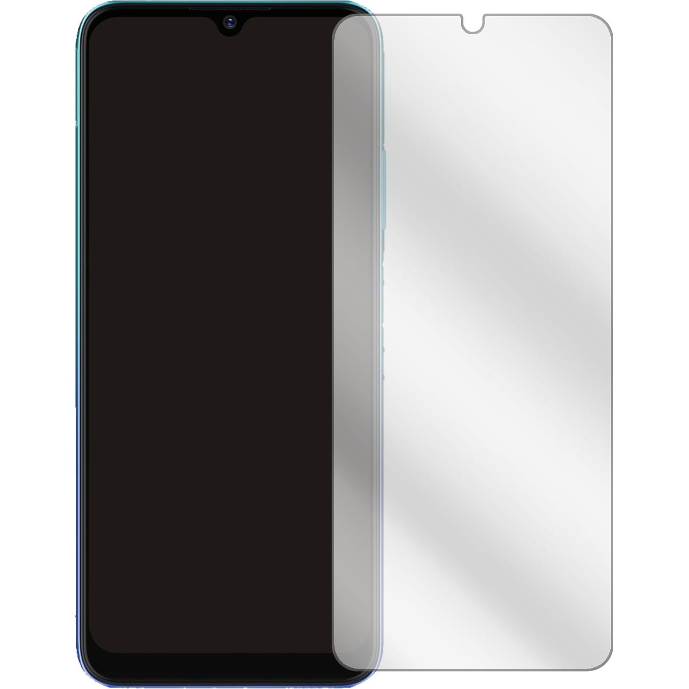 Thumbnail - Dipos Displayschutzfolie Crystalclear (6 Stück, ZTE Blade V30 Vita), Smartphone Schutzfolie, Transparent