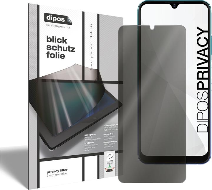 brotect Pellicola Protettiva per ZTE Blade V30 Protezione Schermo
