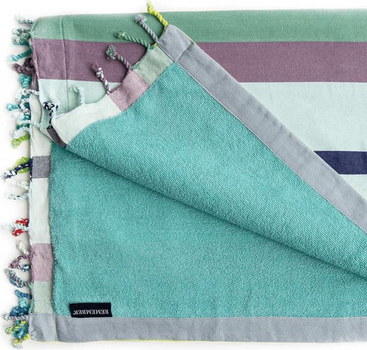 Produktbild Remember Hamam (170 x 90 cm)