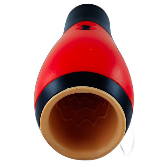 Image du produit Baile Oral Sex Lover 30v C/ Adaptador