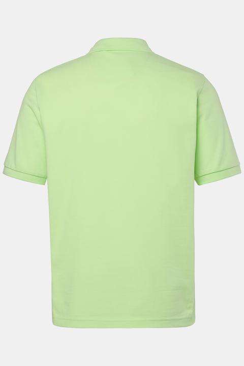 Produktbild Men+ Poloshirt, Basic, Piqué, Halbarm (L)